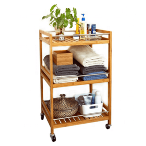 Pojazdný regál NASHY Tempo Kondela vyobraziť