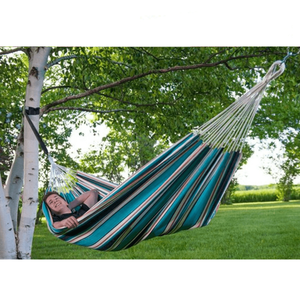 Hojdacia sieť KABUKI DOUBLE Tempo Kondela vyobraziť