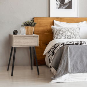 Noční stolek ALYSANDRA TYP 1 Tempo Kondela vyobraziť