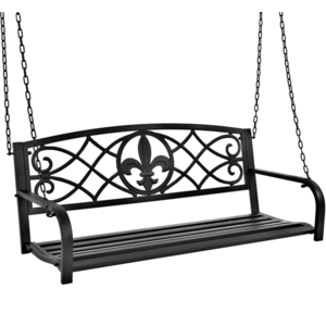 Záhradná hojdačka ABEA Tempo Kondela vyobraziť