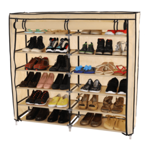 Organizér na topánky IVAR Tempo Kondela vyobraziť