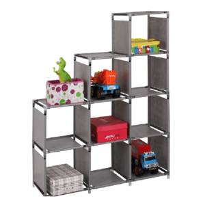 Regál BARIN Tempo Kondela vyobraziť