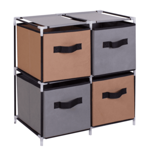 Komoda CAMILO TYP 1 Tempo Kondela vyobraziť