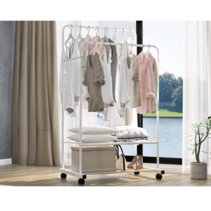 Stojan na šaty RAINER Tempo Kondela vyobraziť