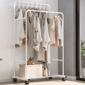 Stojan na šaty ILIANA Tempo Kondela vyobraziť