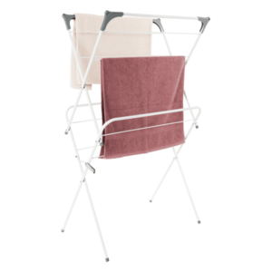 Dvojitý sušiak na bielizeň NODAR Tempo Kondela vyobraziť