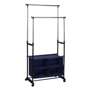 Stojan na šaty SANDOR Tempo Kondela vyobraziť