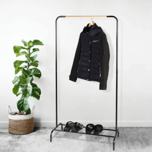 Stojan na šaty RAPSO Tempo Kondela vyobraziť