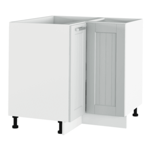 Spodná skrinka rohová JULIA TYP 62 Tempo Kondela vyobraziť