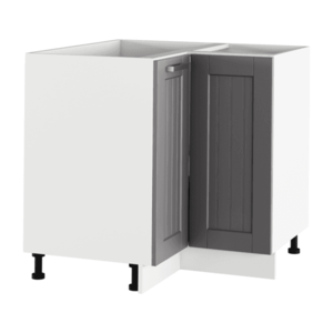 Spodná skrinka rohová JULIA TYP 62 Tempo Kondela vyobraziť