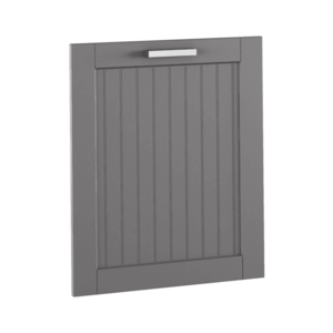 Dvierka na umývačku 60x72 cm JULIA TYP 59 Tempo Kondela vyobraziť