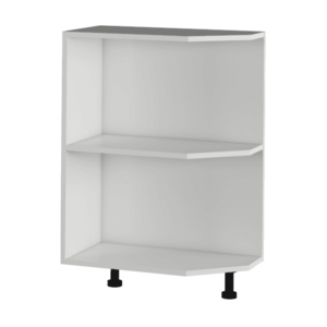 Spodná skrinka policová JULIA TYP 51 Tempo Kondela vyobraziť