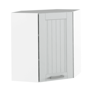 Horná skrinka rohová JULIA TYP 10 Tempo Kondela vyobraziť