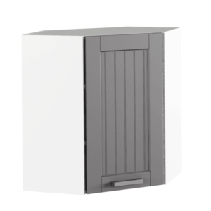 Horná skrinka rohová JULIA TYP 10 Tempo Kondela vyobraziť