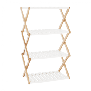 Regál PEORIA TYP 3 Tempo Kondela vyobraziť