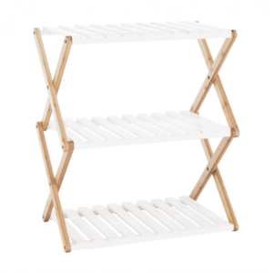 Regál PEORIA TYP 2 Tempo Kondela vyobraziť