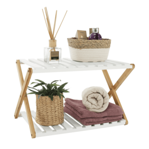 Regál PEORIA TYP 1 Tempo Kondela vyobraziť