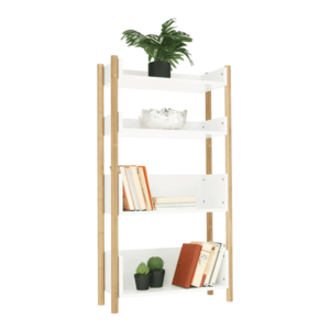 Regál BALTIKA TYP 3 Tempo Kondela vyobraziť