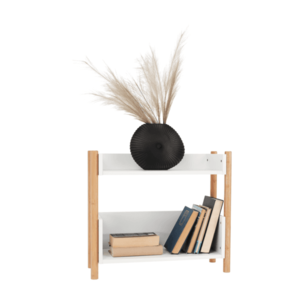 Regál BALTIKA TYP 1 Tempo Kondela vyobraziť