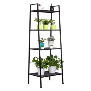 Kovový regál ALDEA Tempo Kondela vyobraziť