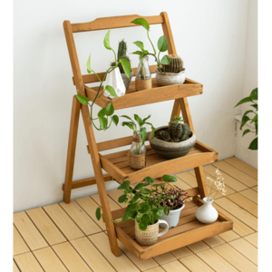 Regál na kvety IMPERO Tempo Kondela vyobraziť