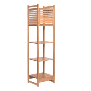 Regál SELENE TYP 3 Tempo Kondela vyobraziť