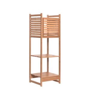 Regál SELENE TYP 2 Tempo Kondela vyobraziť