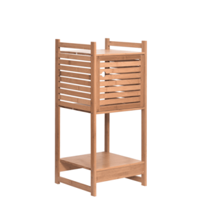 Regál SELENE TYP 1 Tempo Kondela vyobraziť