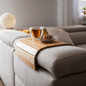 Odkladacie podložka na podrúčky sedačky ALTE Tempo Kondela vyobraziť