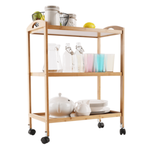 Servírovací stolík MARSEL Tempo Kondela vyobraziť