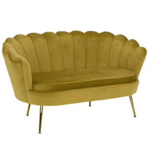 Dvojmiestna pohovka NOBLIN NEW Tempo Kondela vyobraziť