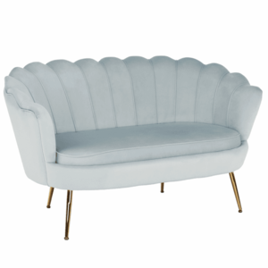 Dvojmiestna pohovka NOBLIN NEW Tempo Kondela vyobraziť