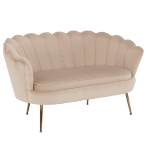 Dvojmiestna pohovka NOBLIN NEW Tempo Kondela vyobraziť