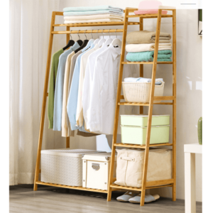 Stojan na šaty VINET Tempo Kondela vyobraziť