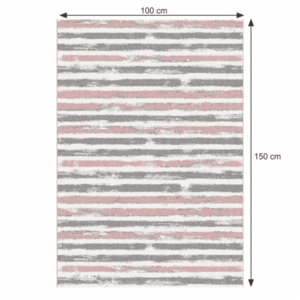 Koberec KARAN Tempo Kondela vyobraziť