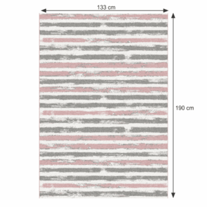 Koberec KARAN Tempo Kondela vyobraziť