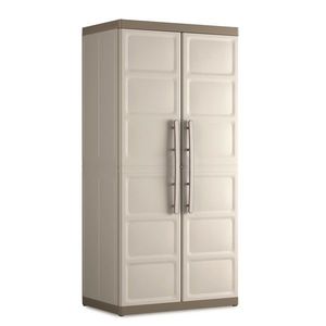 Záhradná skriňa EXCELLENCE HIGH XL Keter vyobraziť