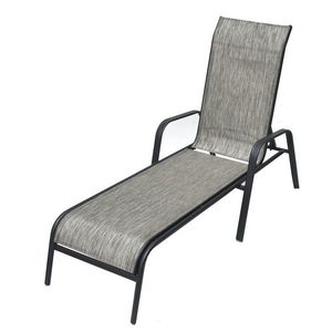 Záhradné ležadlo ZWC-52 vyobraziť