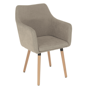 Jedálenské kreslo DABIR Tempo Kondela vyobraziť