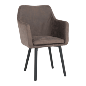 Jedálenské kreslo DABIR Tempo Kondela vyobraziť