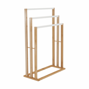 Stojan na uteráky KOMO NEW Tempo Kondela vyobraziť