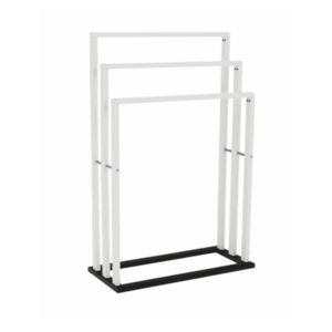 Stojan na uteráky KOMO NEW Tempo Kondela vyobraziť