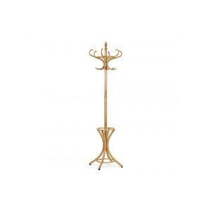 Drevený stojanový vešiak F-2059 Autronic vyobraziť