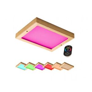 Saunové LED svetlo Dekorhome vyobraziť