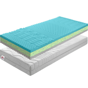 Penový matrac BE KATARÍNA 10 NEW Tempo Kondela vyobraziť