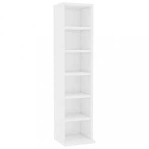 Regál drevotrieska Dekorhome vyobraziť