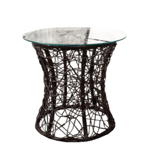 Odkladací stolík SALMAR NEW Tempo Kondela vyobraziť