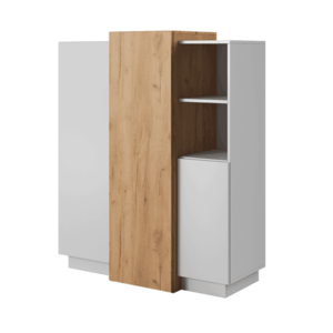 Komoda TRIO 3D Tempo Kondela vyobraziť