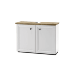 Skrinka pod umývadlo TOSKANA Tempo Kondela vyobraziť