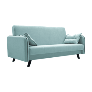 Rozkladacia pohovka PRIMO Tempo Kondela vyobraziť